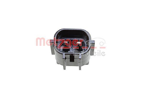 Tapón taladro tapa balancines METZGER ref. 2411028